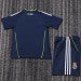 Retro Kids 2010/11 Real Madrid away &Size16~287