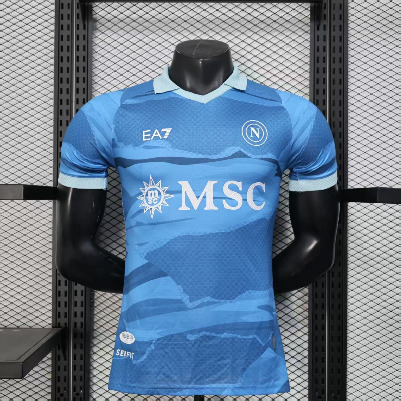 25/26 Napoli Special Edition Player Edition S-XXL