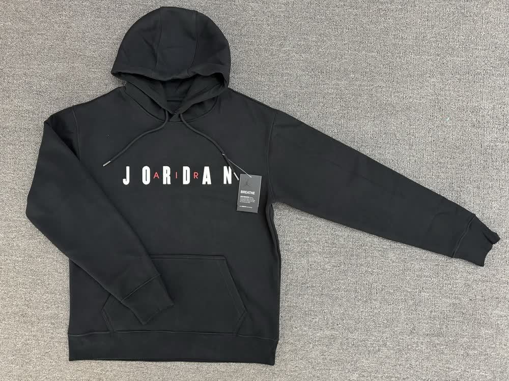 23 Jordan 05 Plush Hoodie