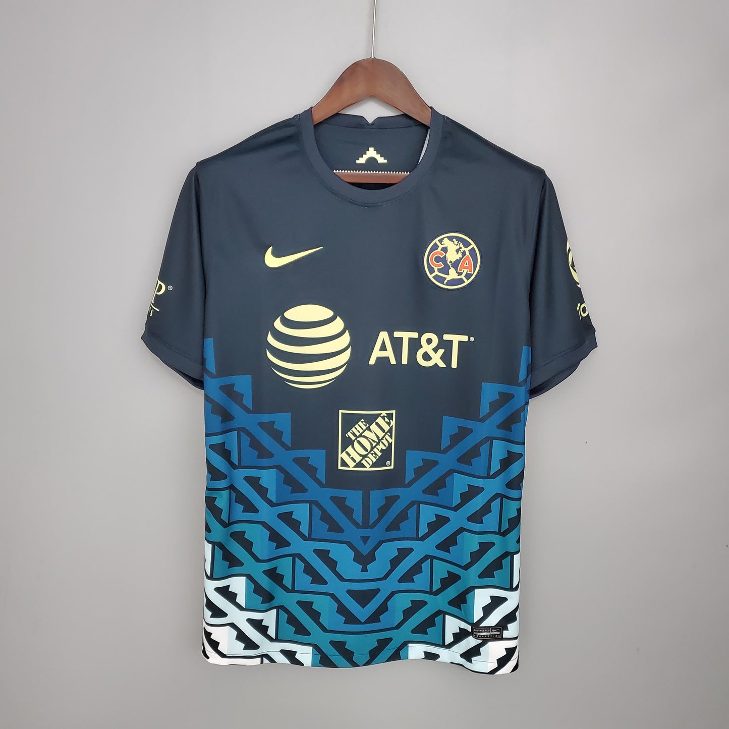 21/22 Americas away S-XXL