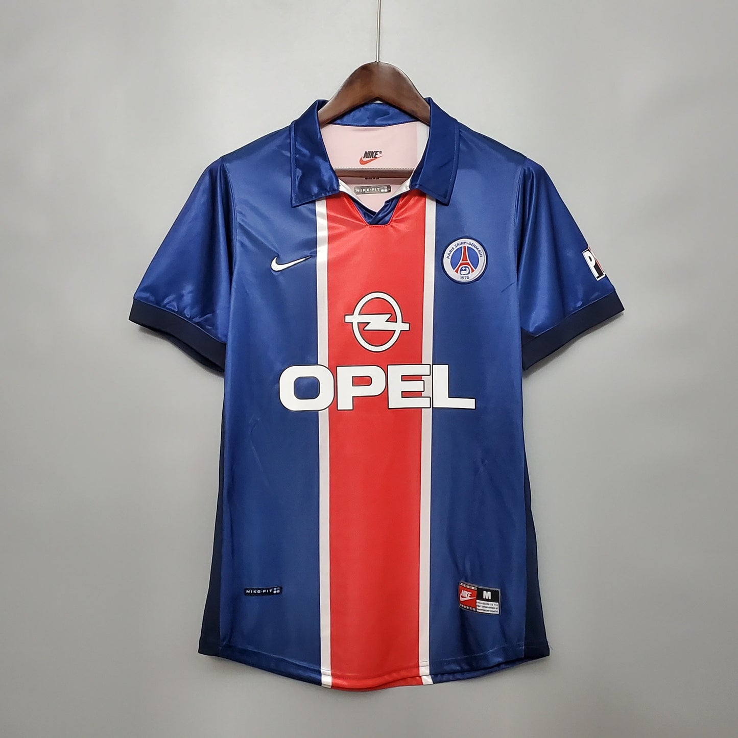 Retro 98/99 PSG home S-XXL