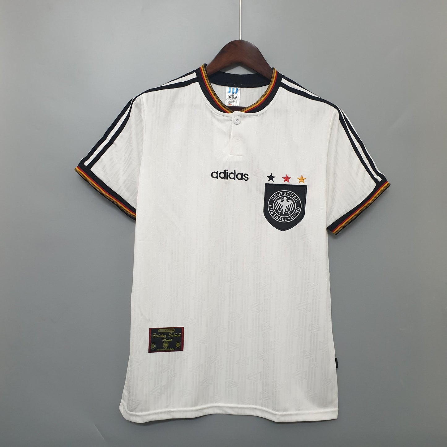 Reteo shirt germany 1996home