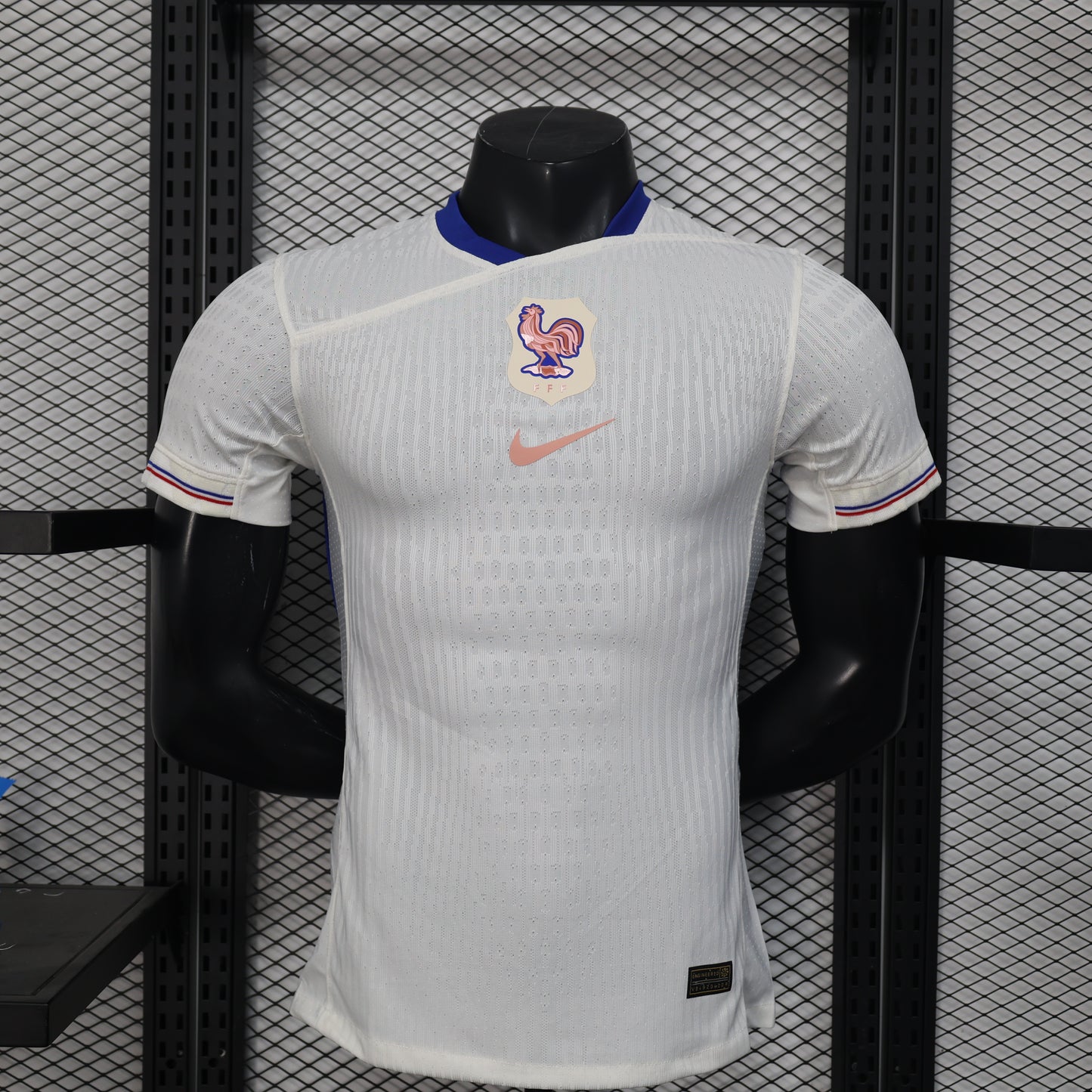 25/26 France away player edition S-XXL