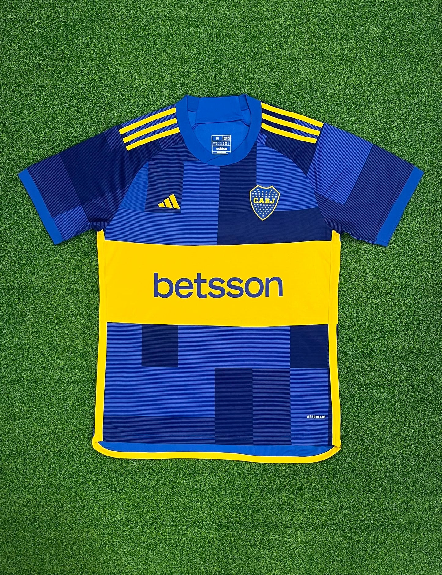 23/24 Boca Home S-4XL