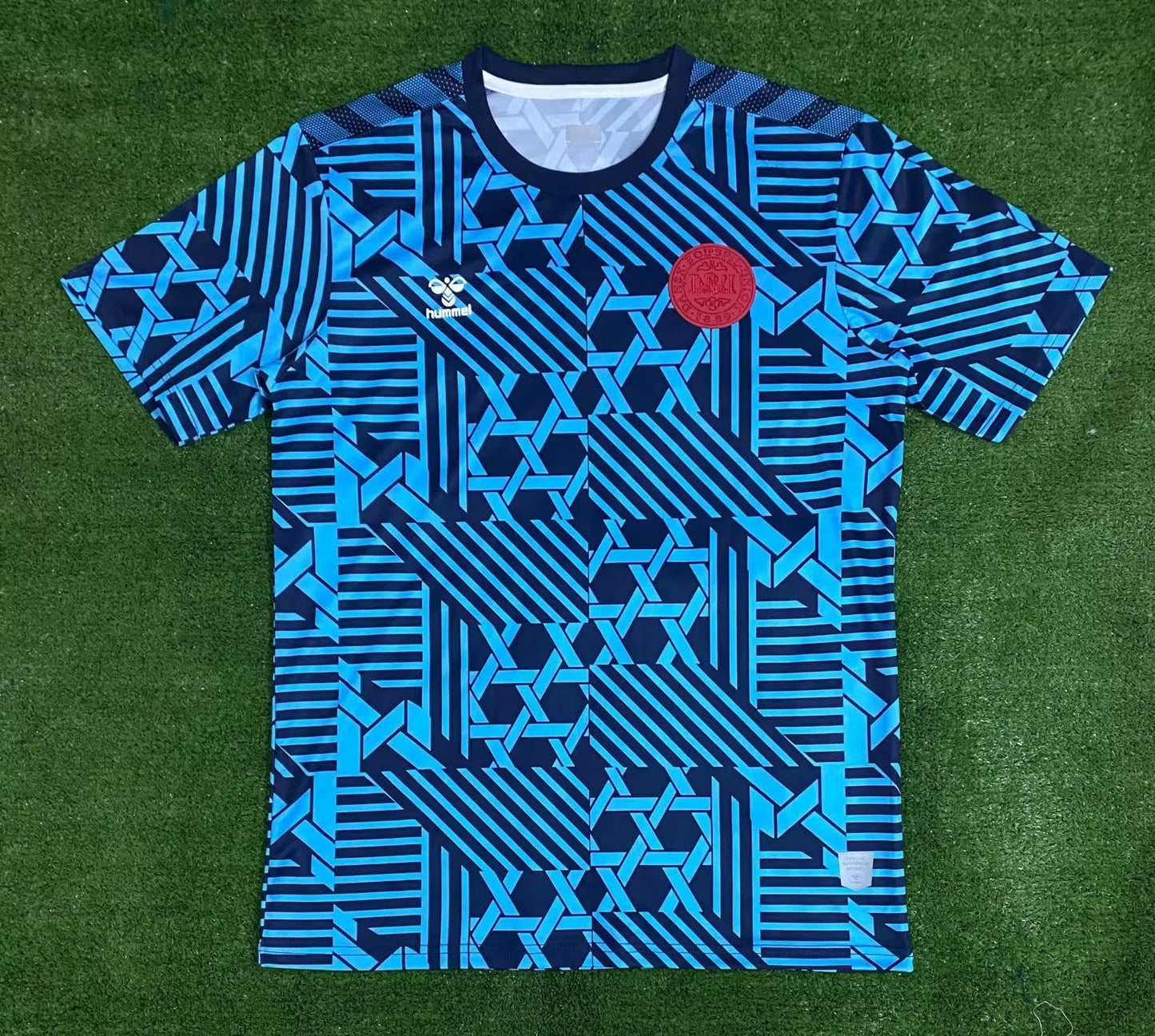 23/24 Denmark Training uniform