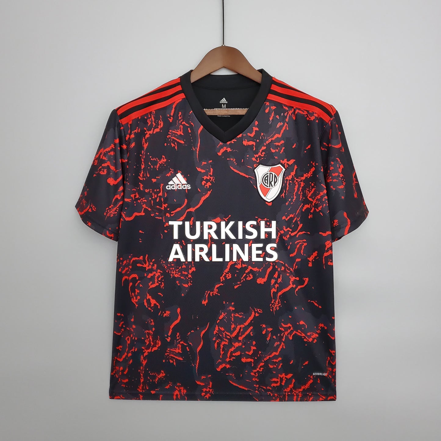 21/22 river plate away S-XXL
