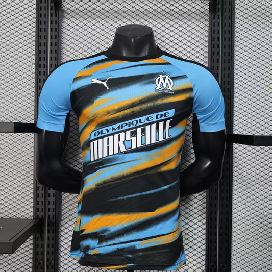 25/26 Marseille training suit player edition S-XXL