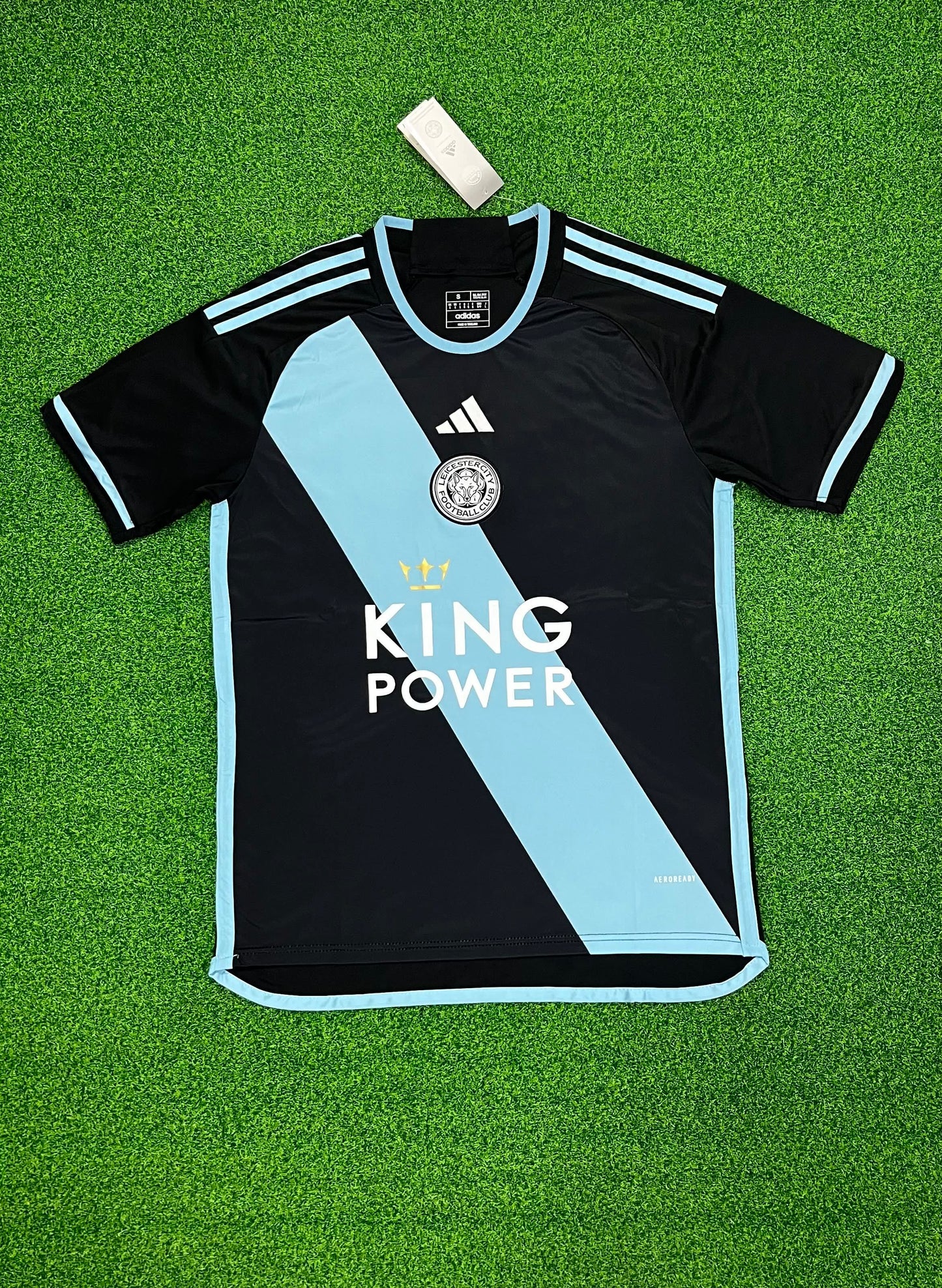 23/24 Leicester City away S-4XL
