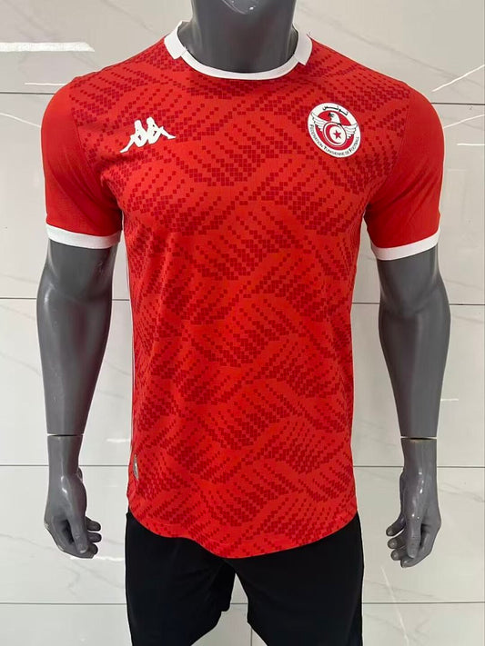 /27 Tunisia home S-XXL4