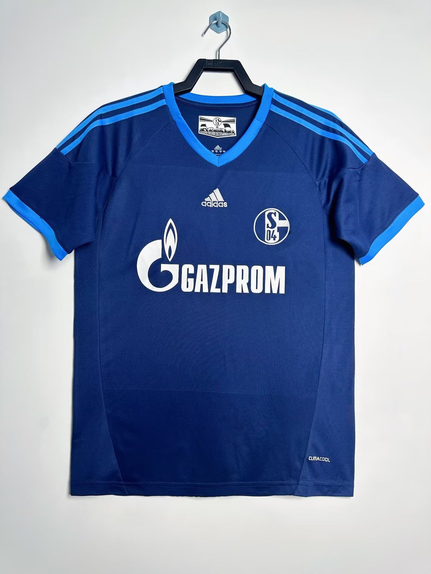 Retro 2010/11 Schalke away S-XXL