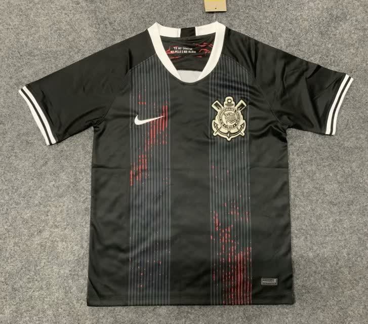 23/24 Corinthians Fourth away