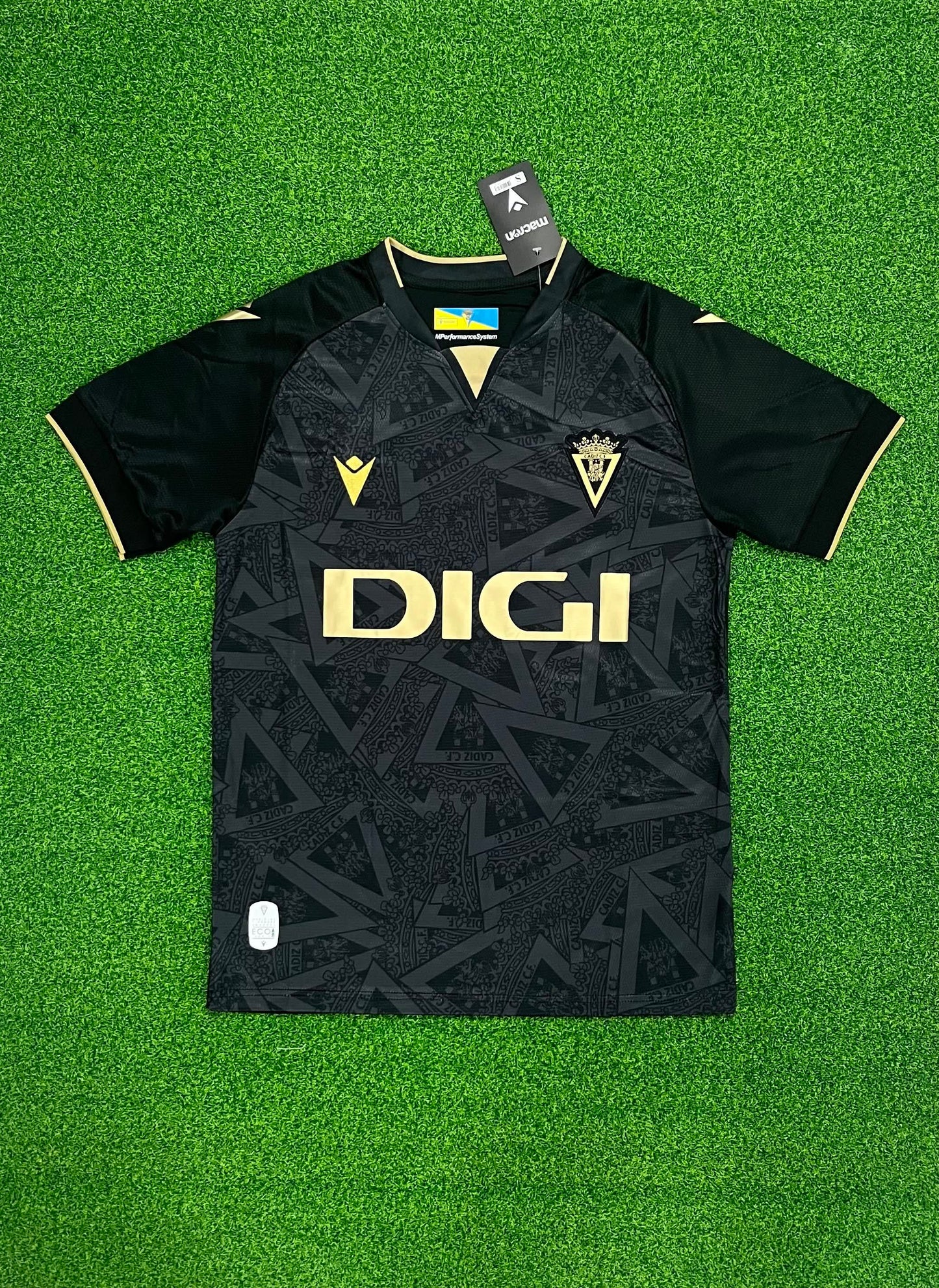 23/24 Cadiz Away