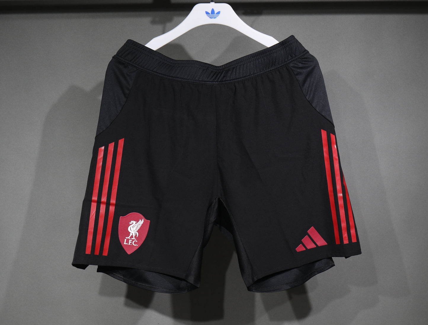 25/26 LVP away player shorts S-3XL
