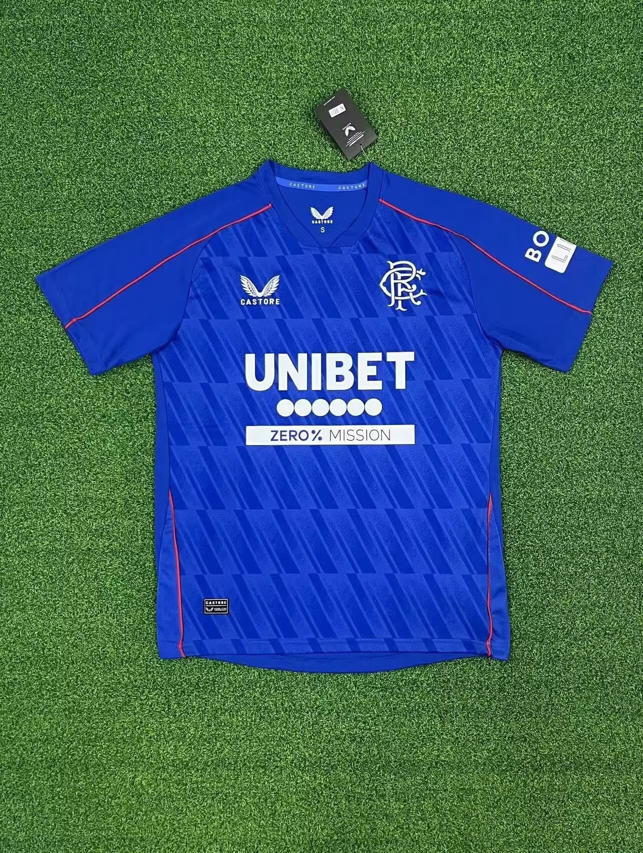 24/25 Rangers home S-4XL