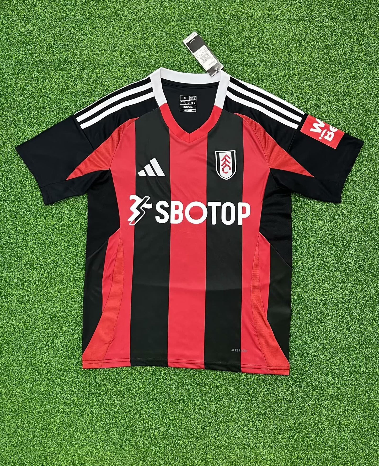 24/25 Fulham away S-4XL