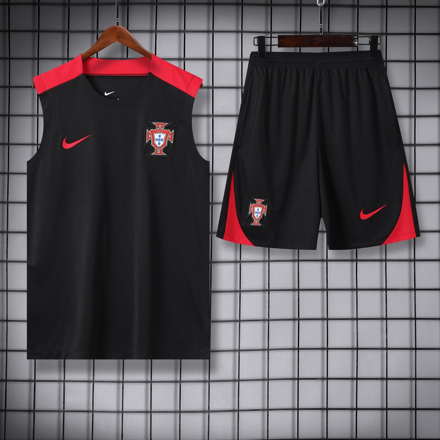 24/25 Portugal Training Suit S-XXL