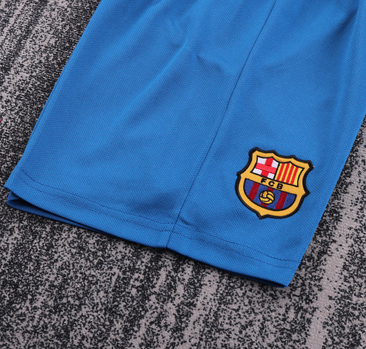 Retro Kids 2004/05 Barcelona Home&Size16~286