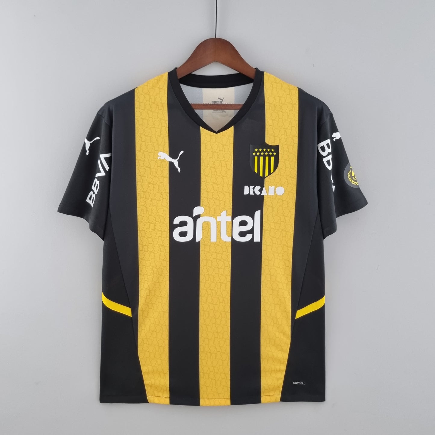 22/23 Atlético Pearol home S-XXL