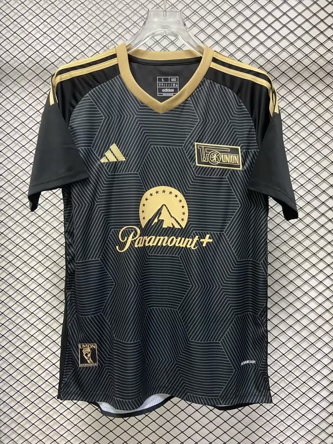 23/24 Union Berlin Champions League Edition