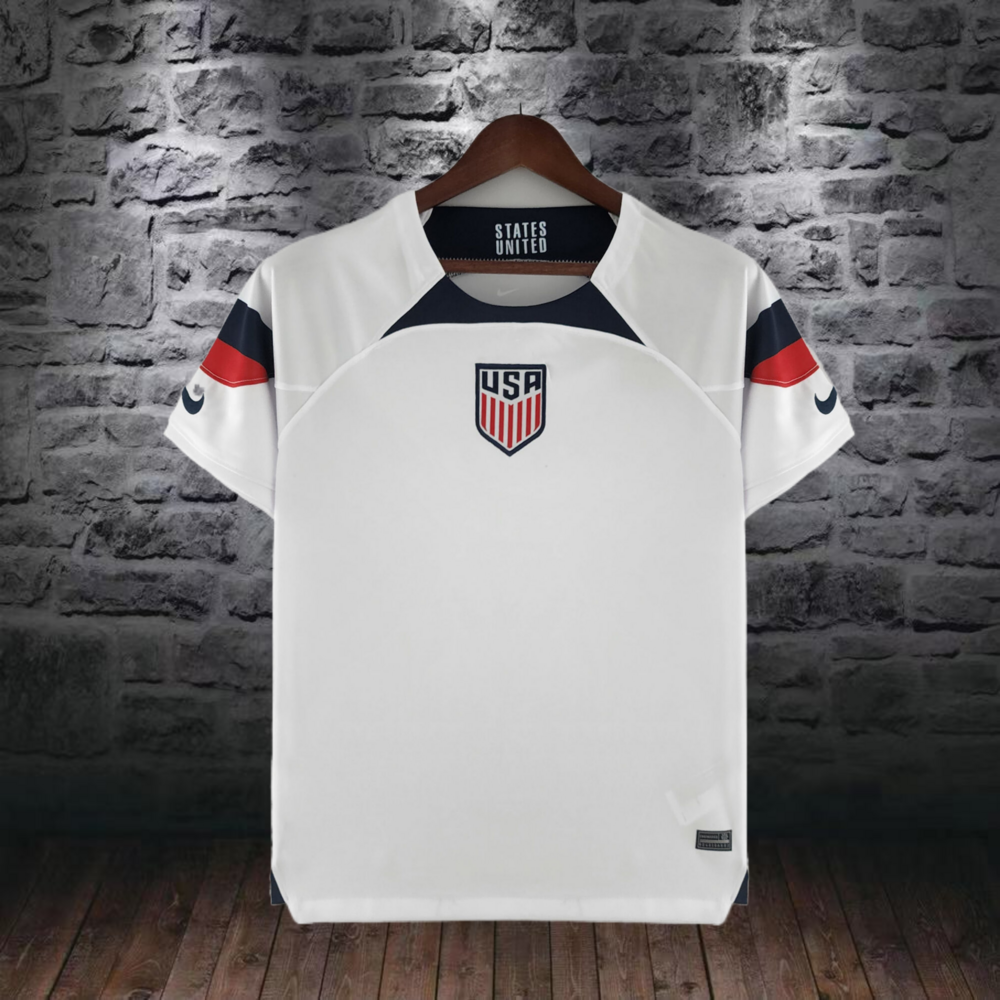 2022 United States home