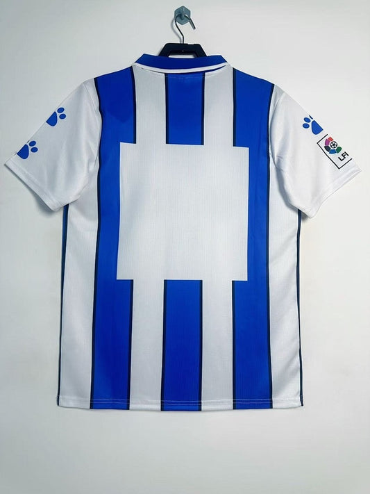 Retro 1997/98 Malaga home S-XXL5