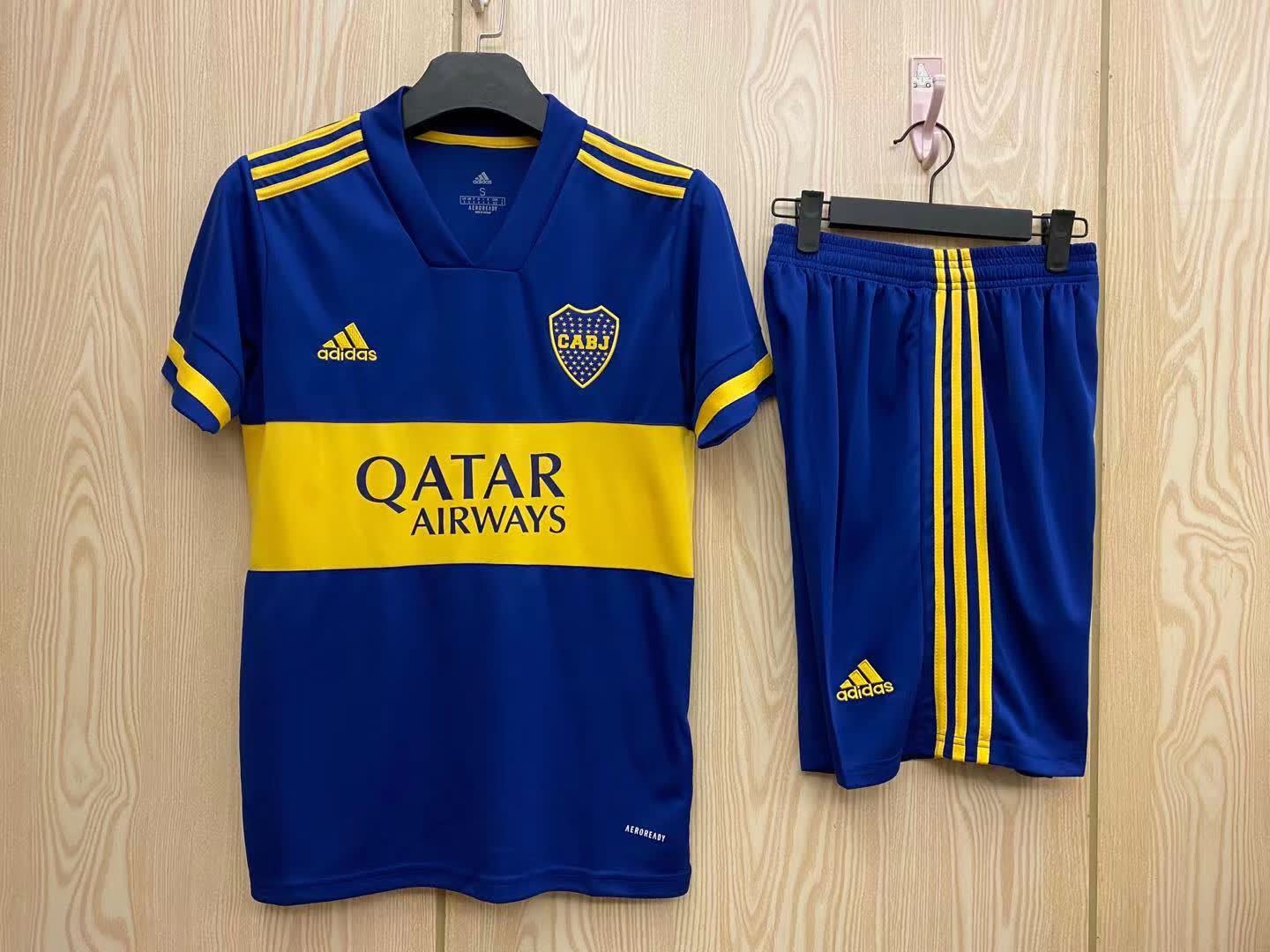 20/21 Boca Home