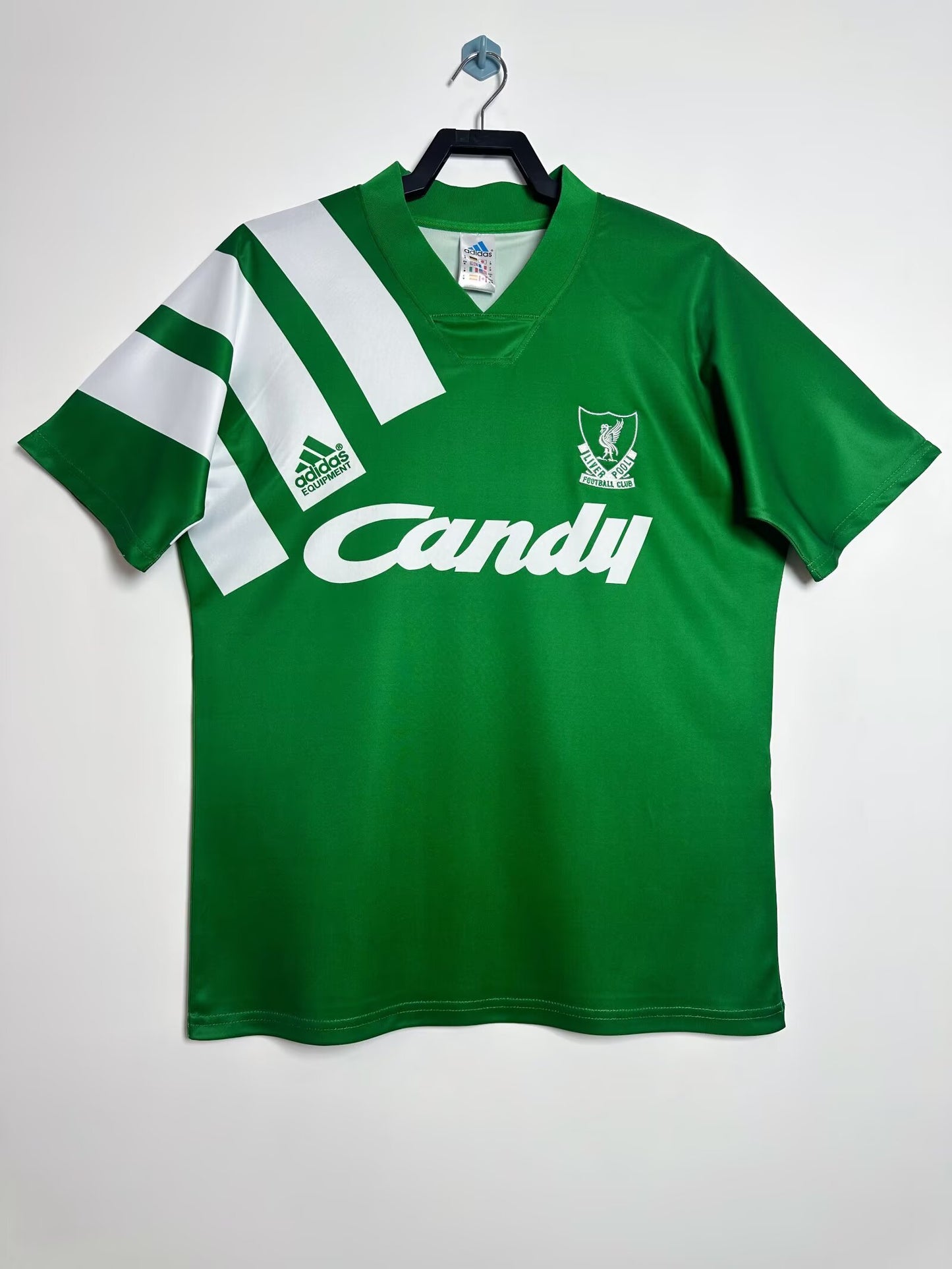 Retro 1991/02 LVP away S-XXL