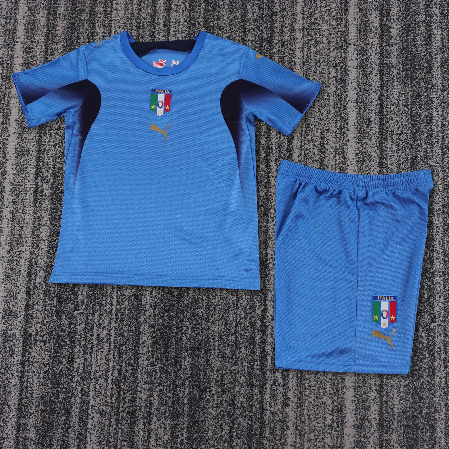 Retro Kids 06 Italy home size: 16-28