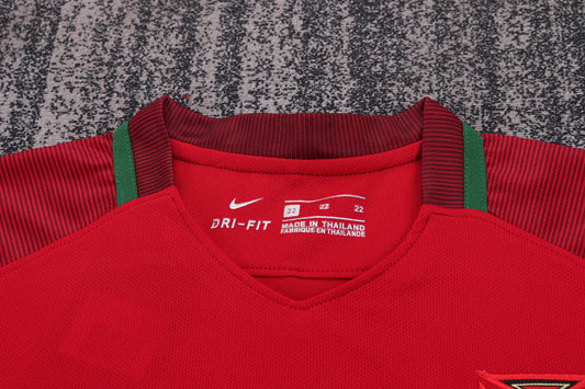 Retro Kids 2016 Portugal Home&Size16~286