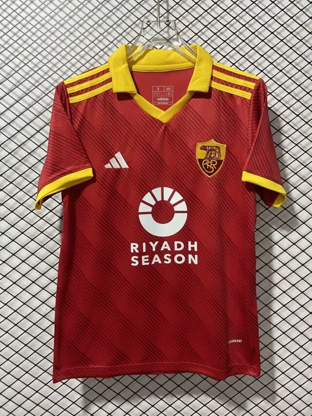 24/25 Roma Third away