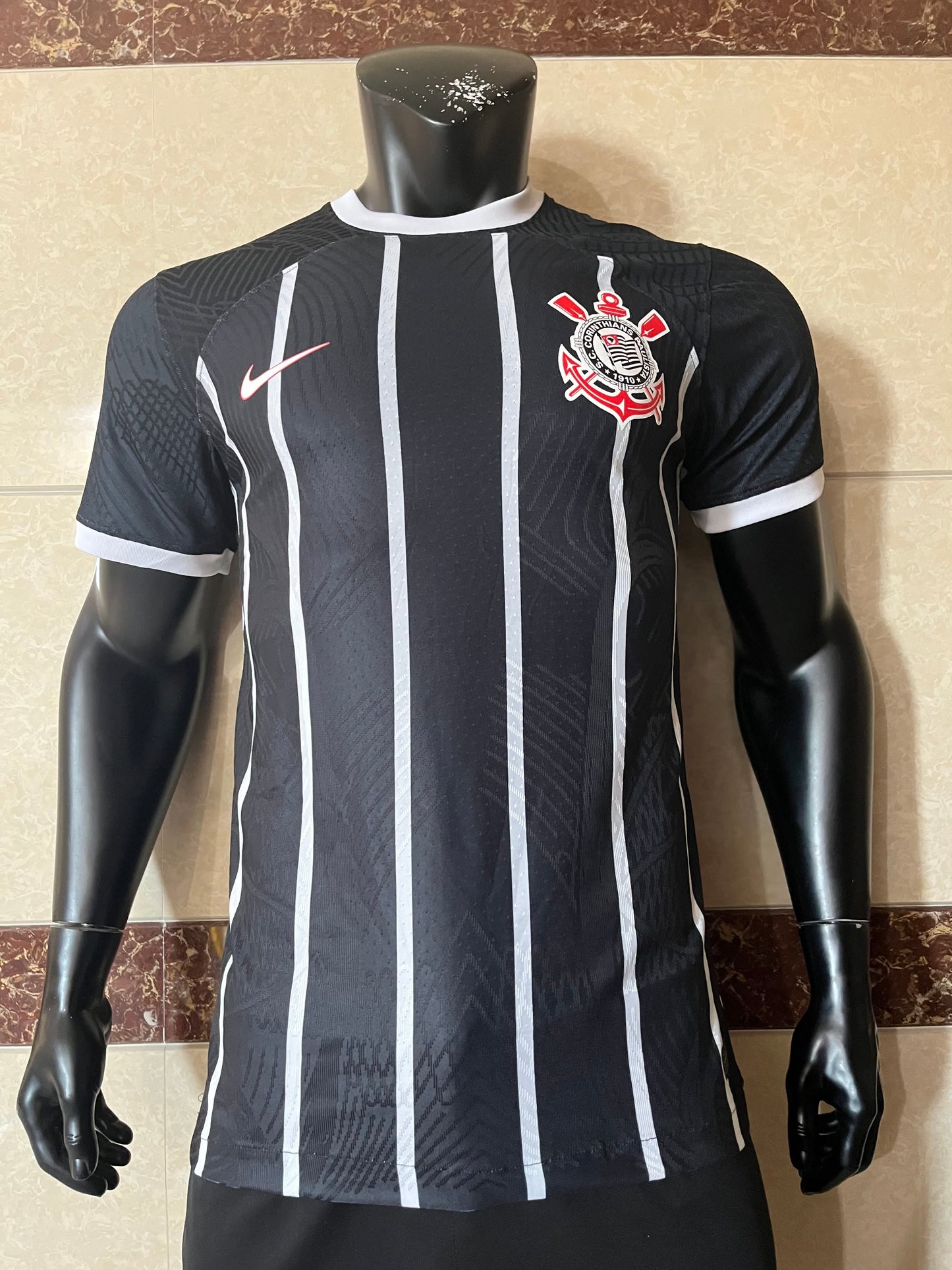 23/24 Corinthian away