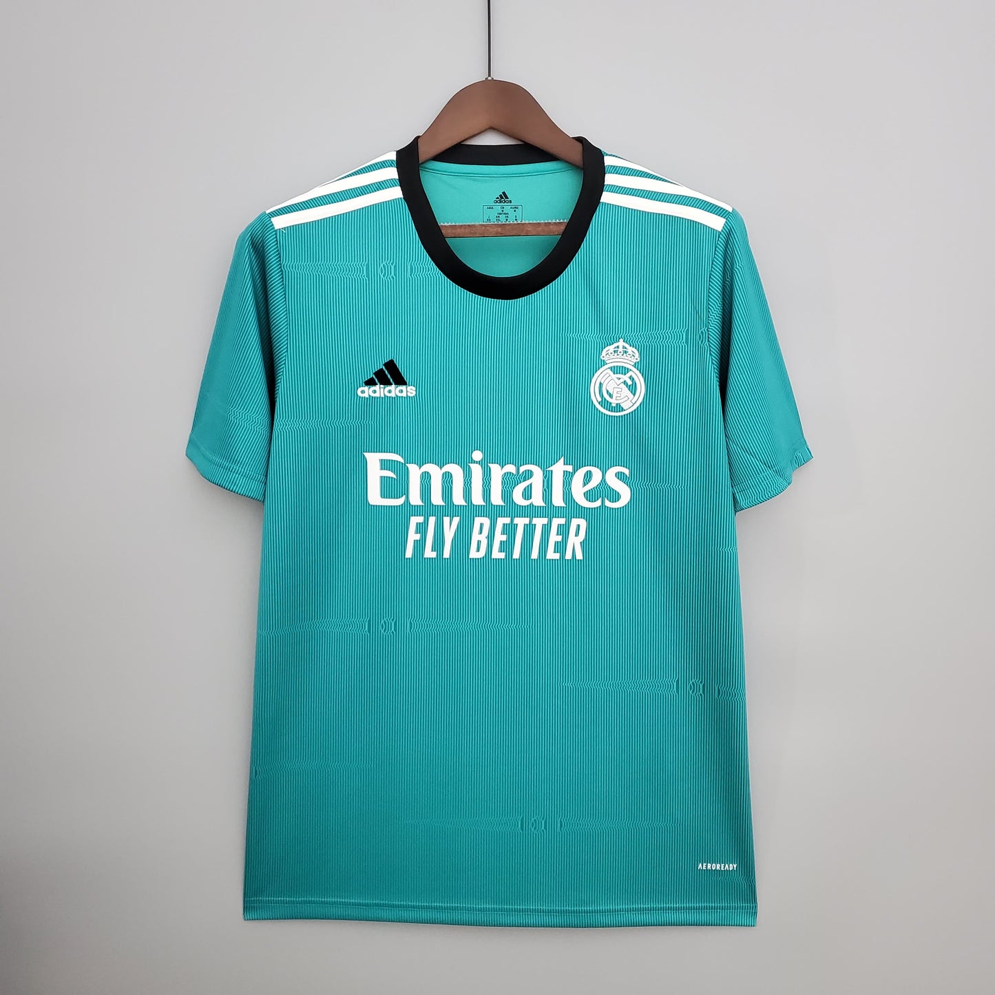 21/22 Real Madrid third away S-XXXL