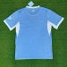 /27 Manchester City home football jersey S-4XL3