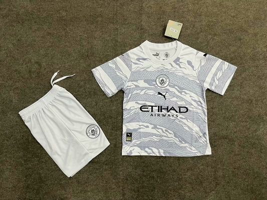 Manchester City 曼城