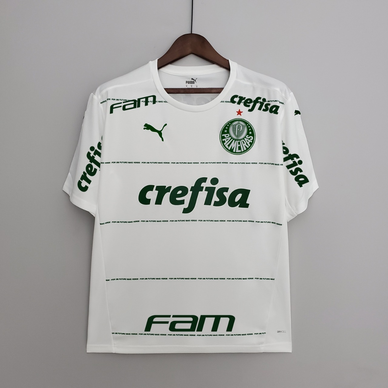 22/23 all sponsor Palmeiras away S-XXXL