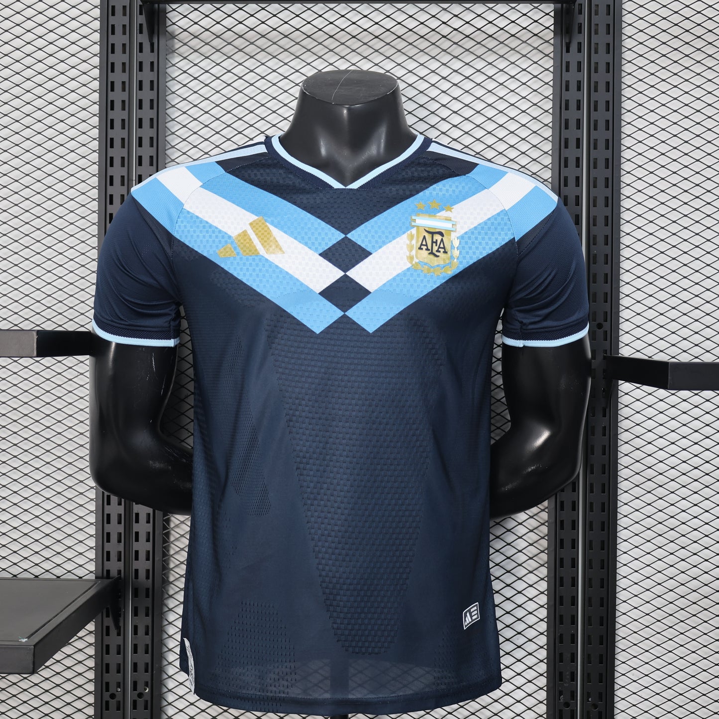 2026/27 Argentina Special Edition Player Edition Yupoo Soccer Jerseys S-XXL