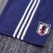 Retro Kids 2018 Japan Home Football Shirt&Size16-286