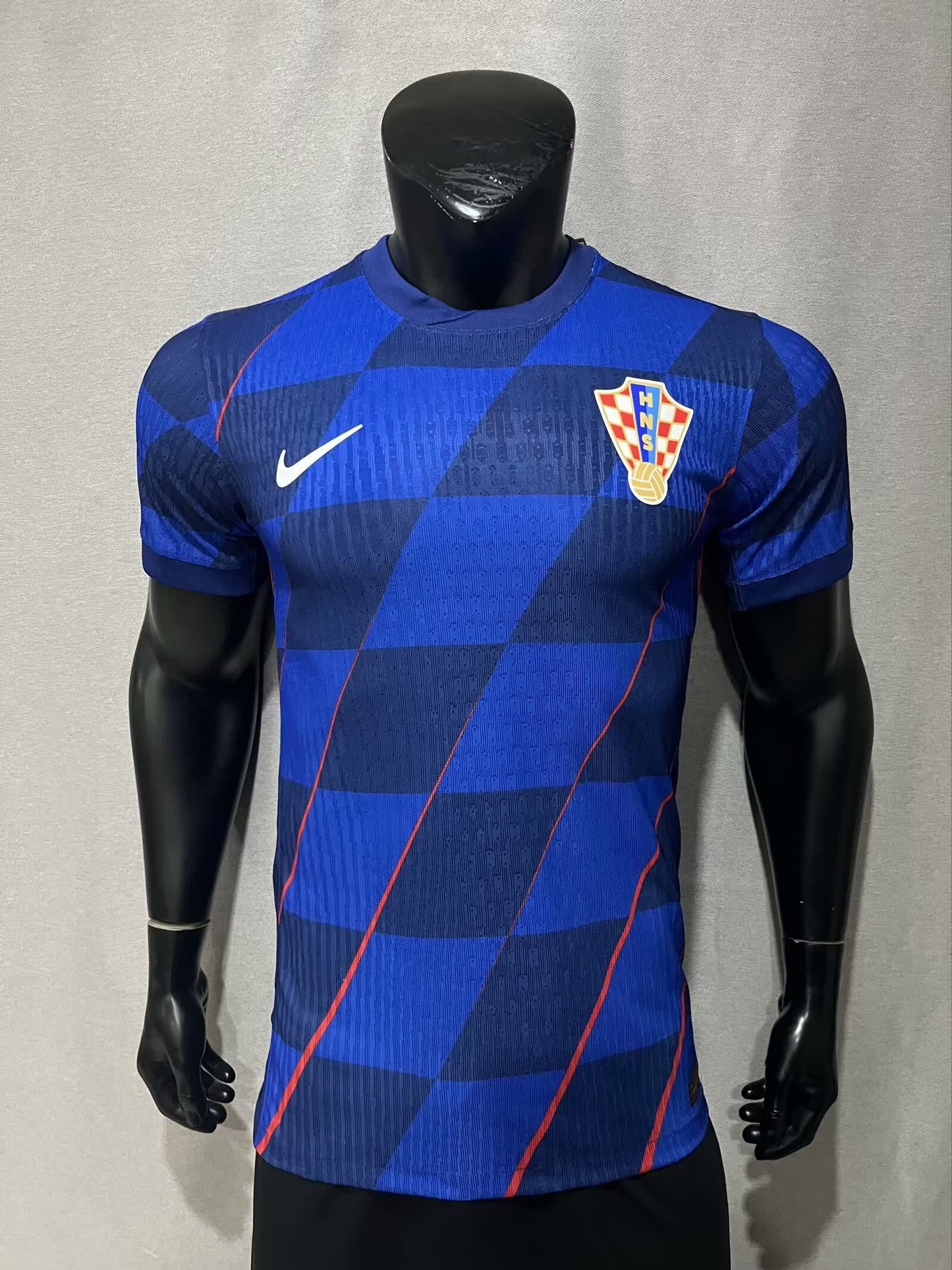24/25 Croatian away player version