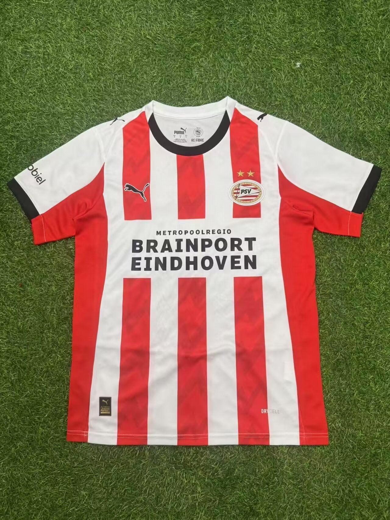 25/26 Eindhoven home S-XXL