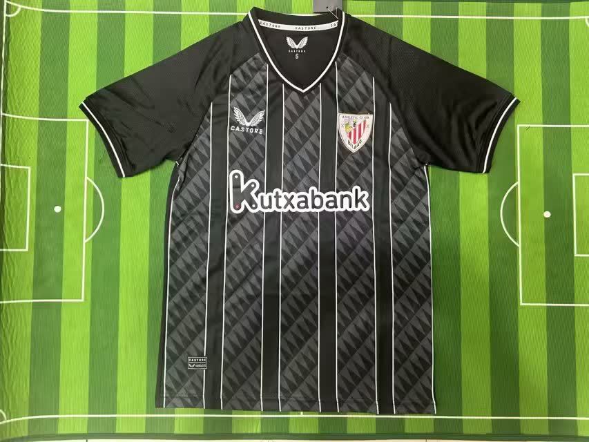 23/24 Bilbao goalkeeper