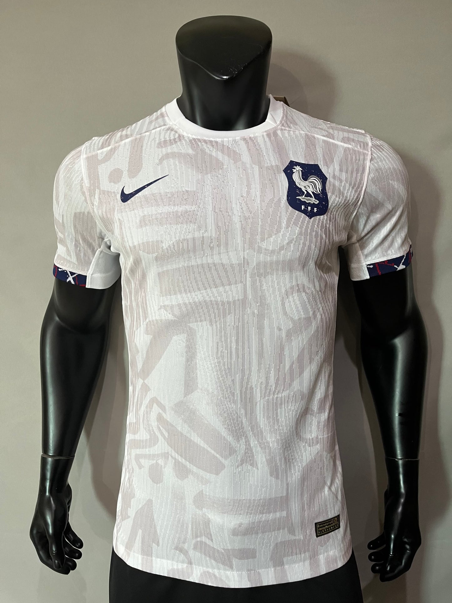 23/24 France away player version