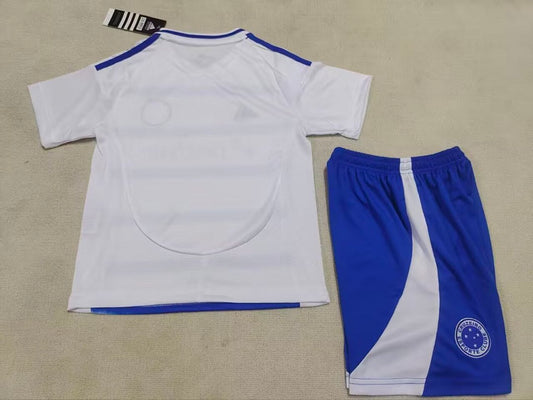 /26 Kids Cruzeiro away&Size16-305