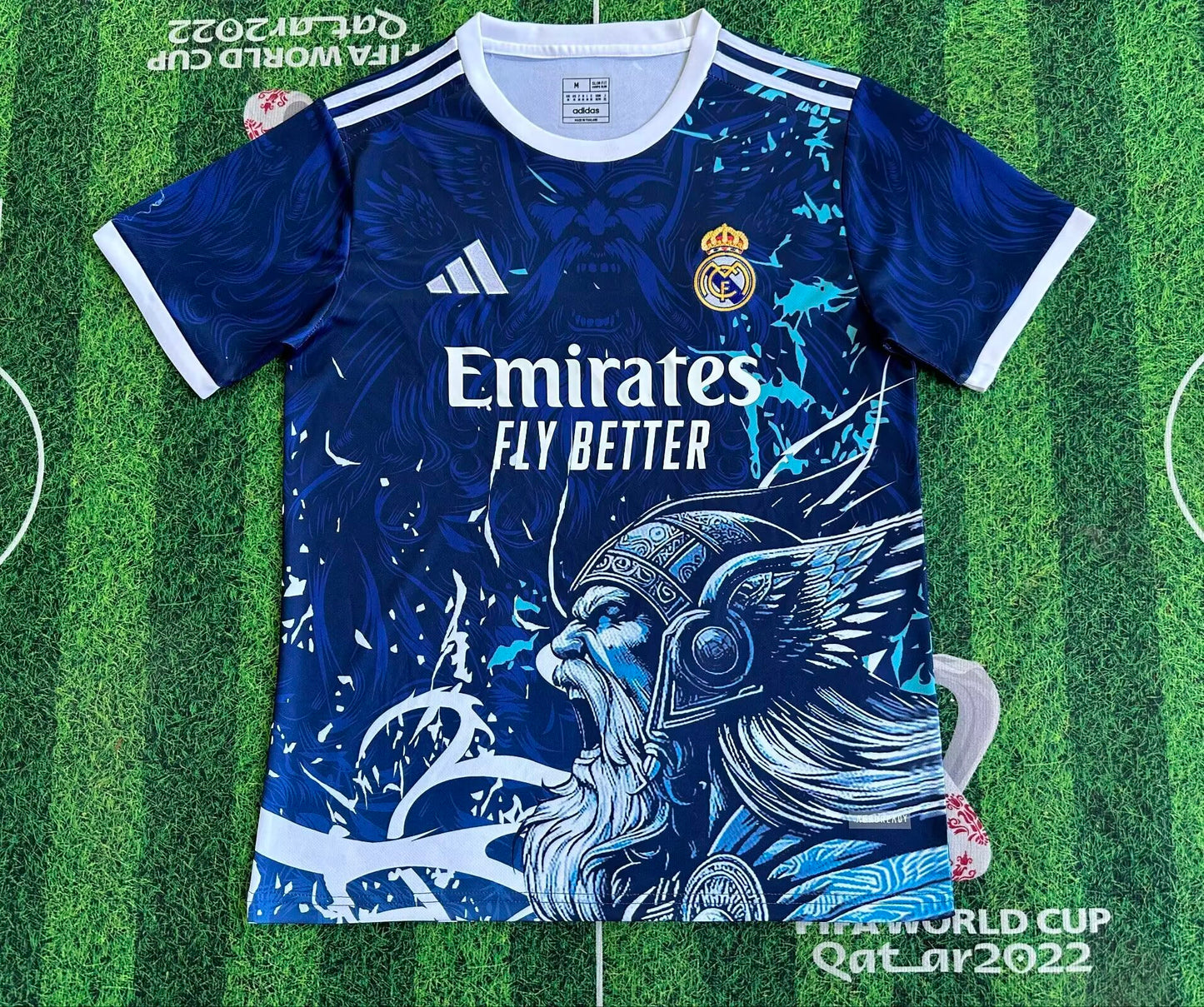 2025/26 Real Madrid training suit S-XXL