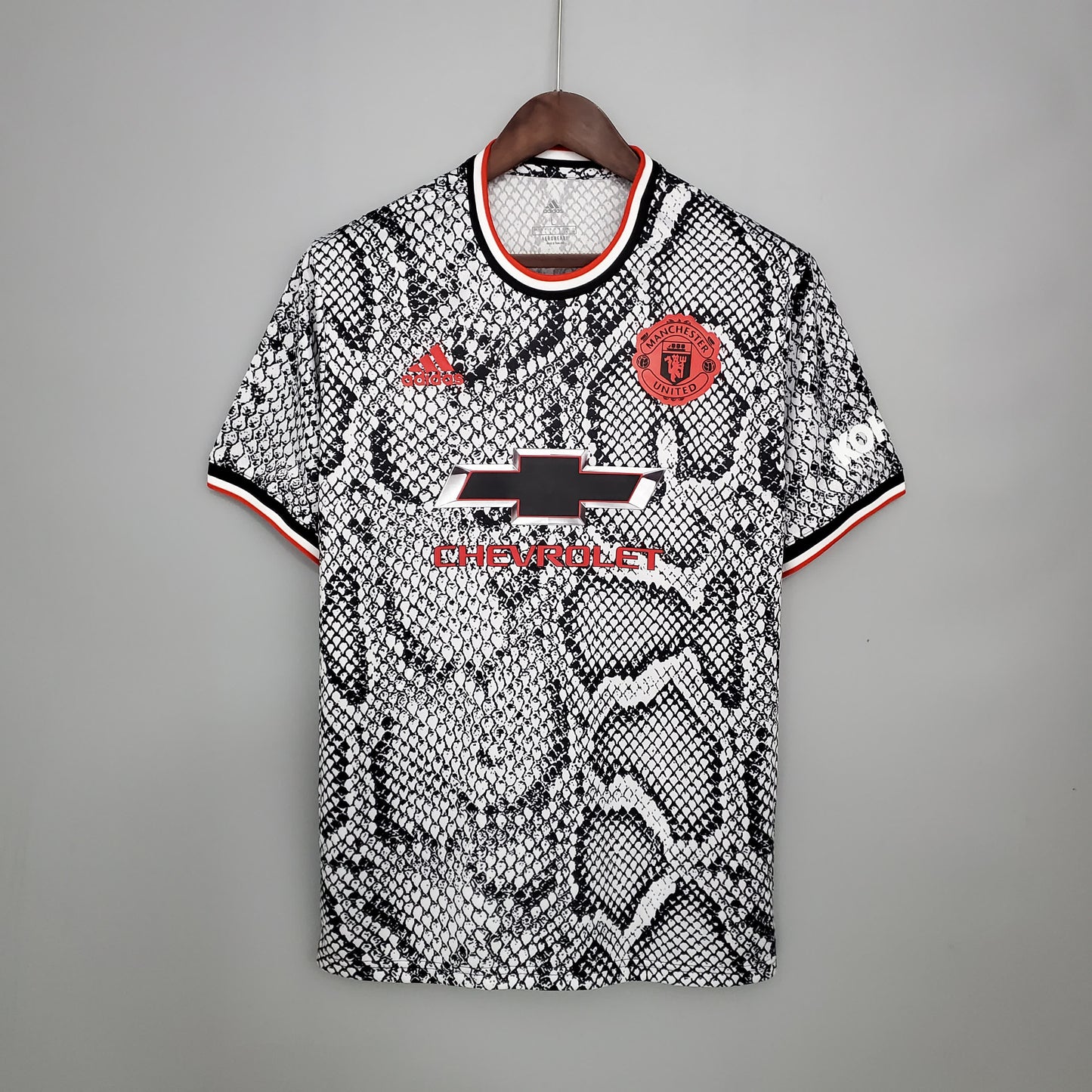 21/22 M-U Concept Edition Snake Pattern S-XXL