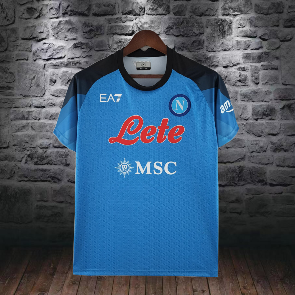 22/23 Napoli home