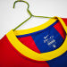 Retro 2010/11 Barcelona home long sleeved S-XXL6