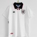 Retro 1994/95 England home jersey S-XXL6