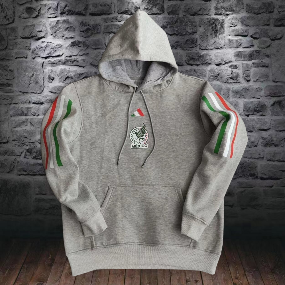2022 Mexico Hoodie