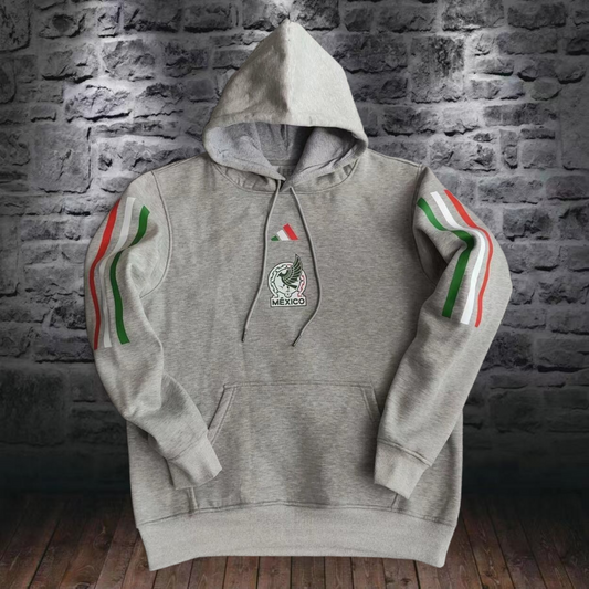 2022 Mexico Hoodie