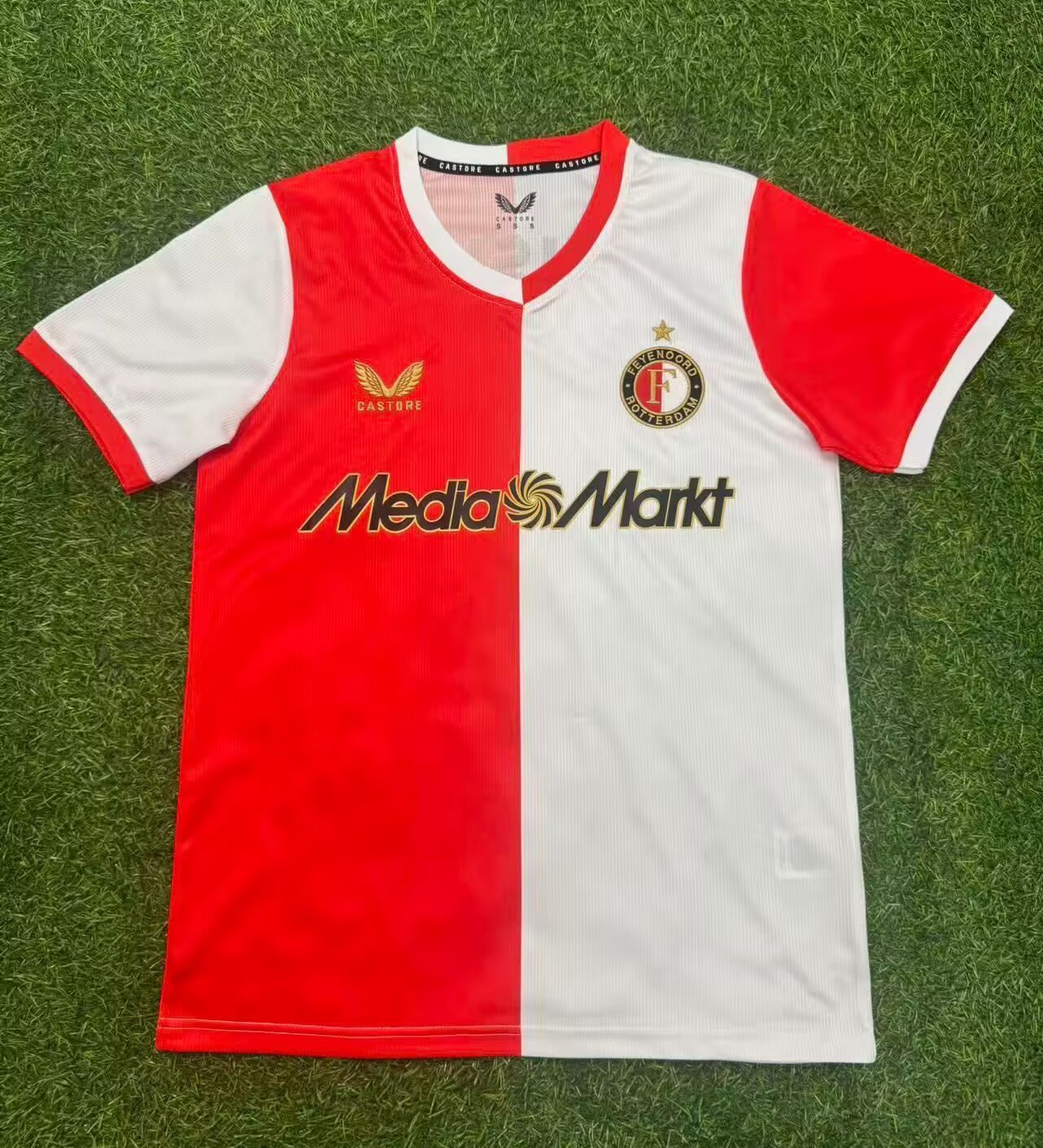 25/26 Feyenoord home S-XXL